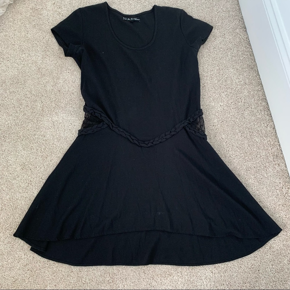 For Love & Lemons Tunic Dress